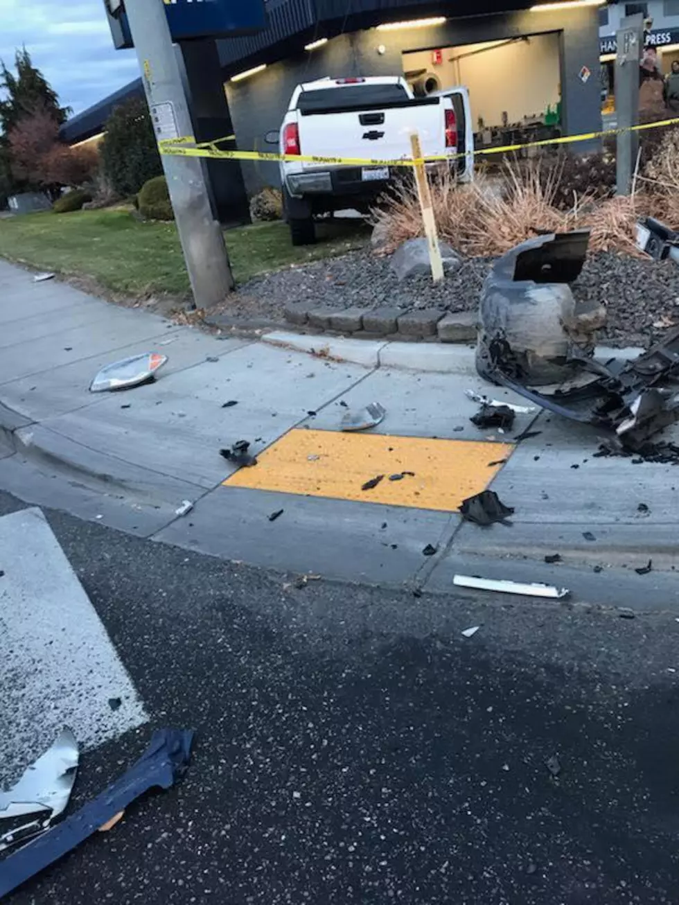 Here’s Why CC Blvd. Deschutes Traffic Lights Busted