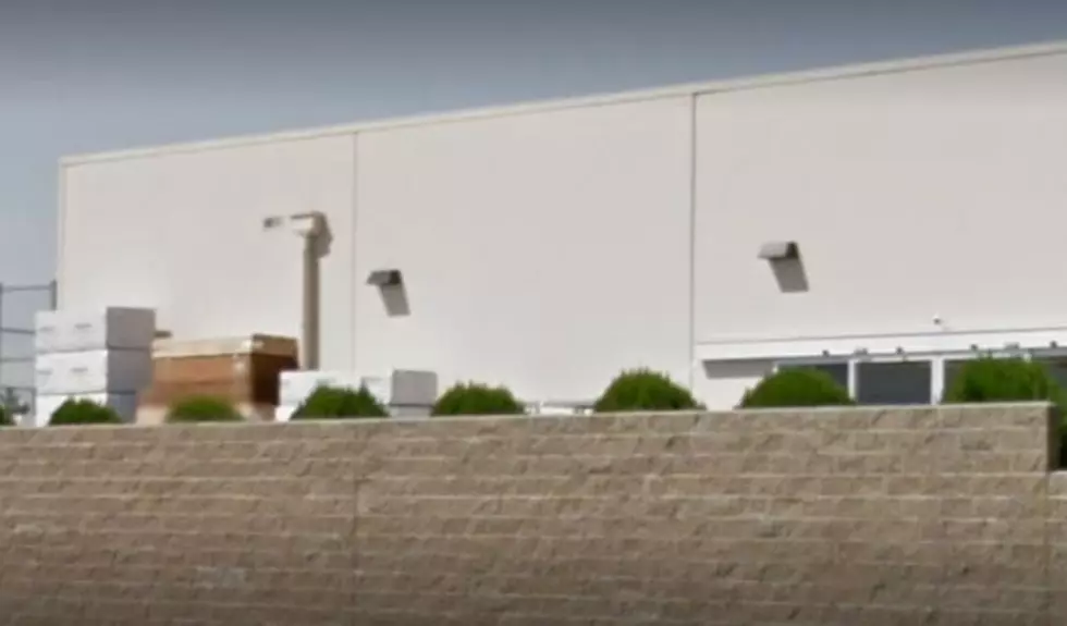 Drunk Home Depot Worker Threatens Co-Workers with “Merchandise”