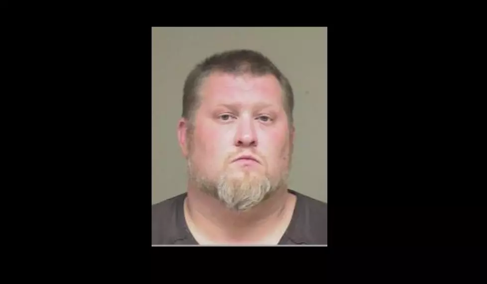 Deputies Seeking Unregistered Sex Offender in Benton County