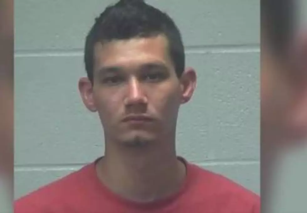 Grant County Escapee Featured on Washington’s Most Wanted