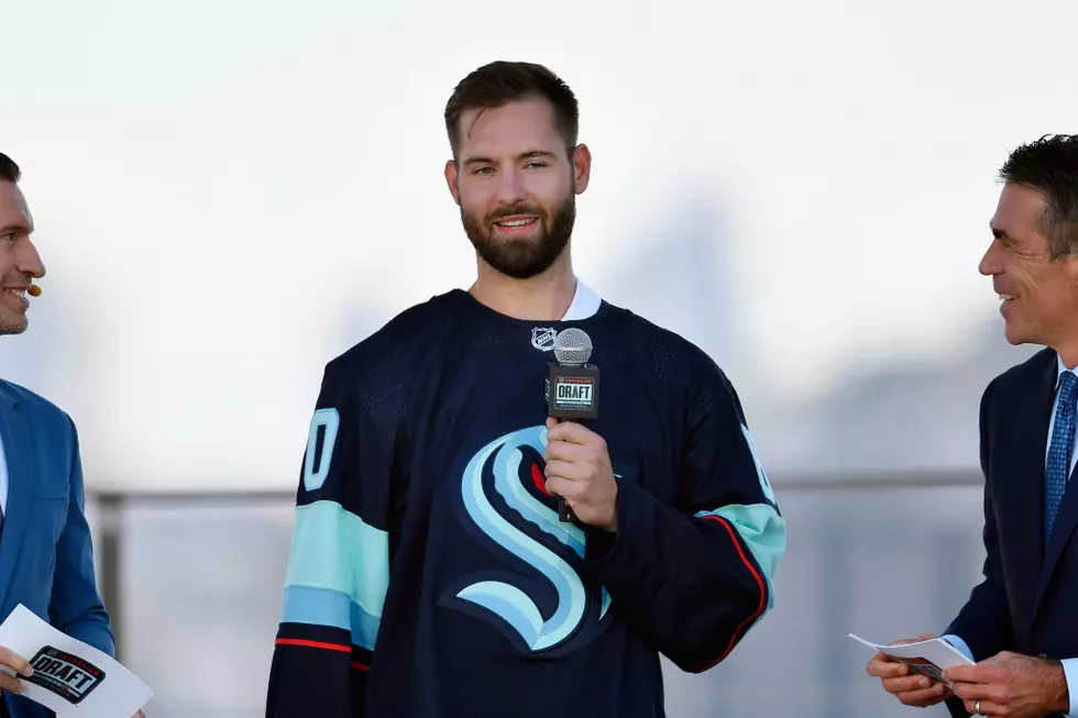 Who’s The ‘Other’ Tri-City American Joining Seattle’s Kraken?