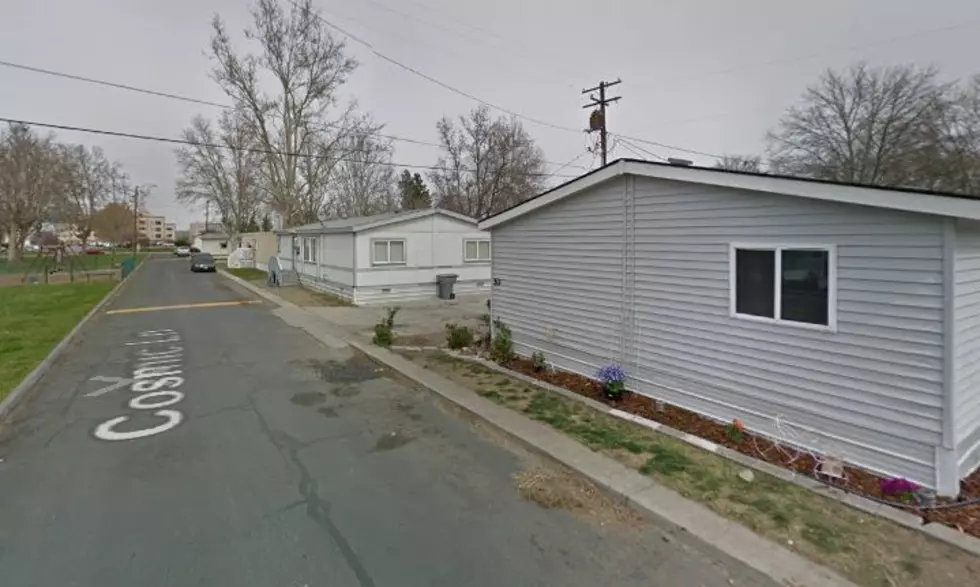 Richland Stabbing Suspect Killed Mother, Injured Her Boyfriend