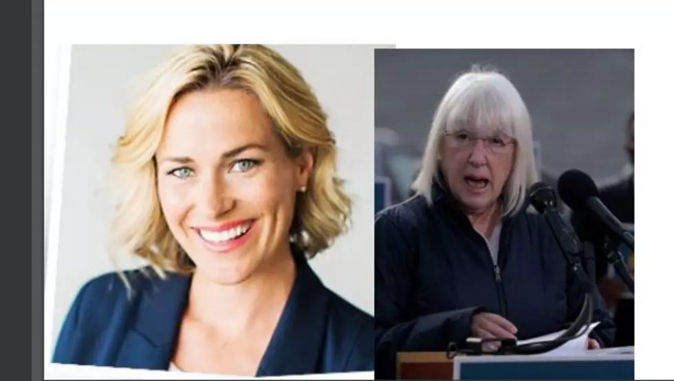 Smiley-Murray Debate Coming Sunday–Here’s Where to Watch