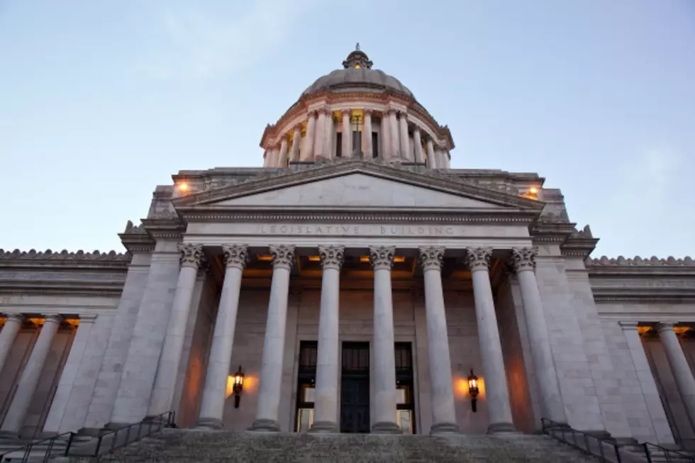GOP Files 3 Bills to Rollback Limits on Law Enforcement