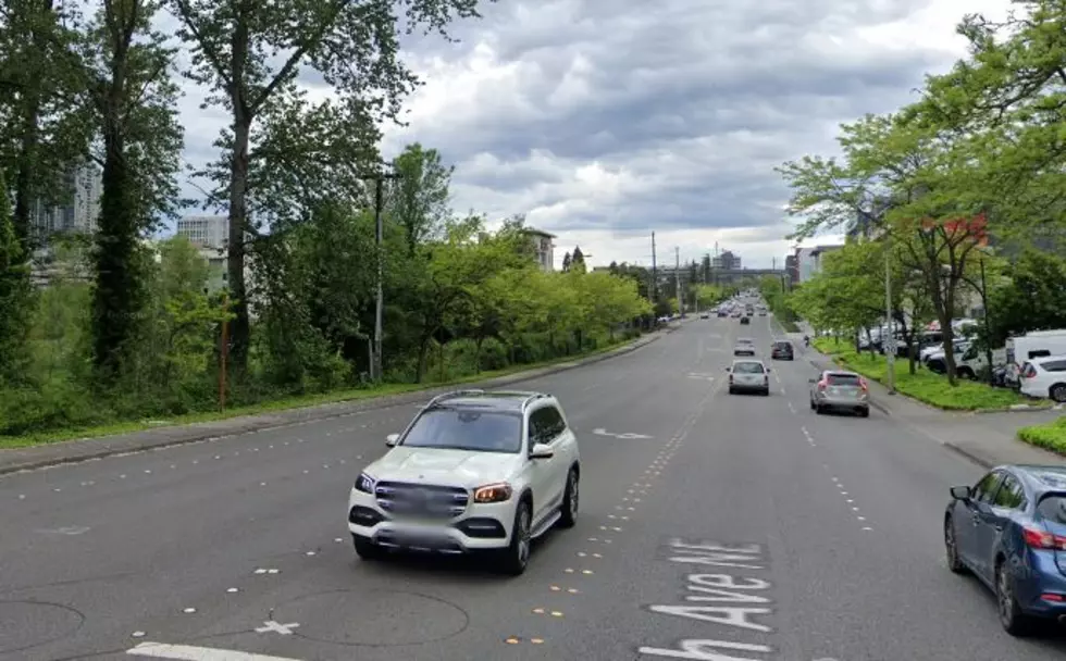 Bellevue Launches Pilot Program, Free Parking for Car Dwellers