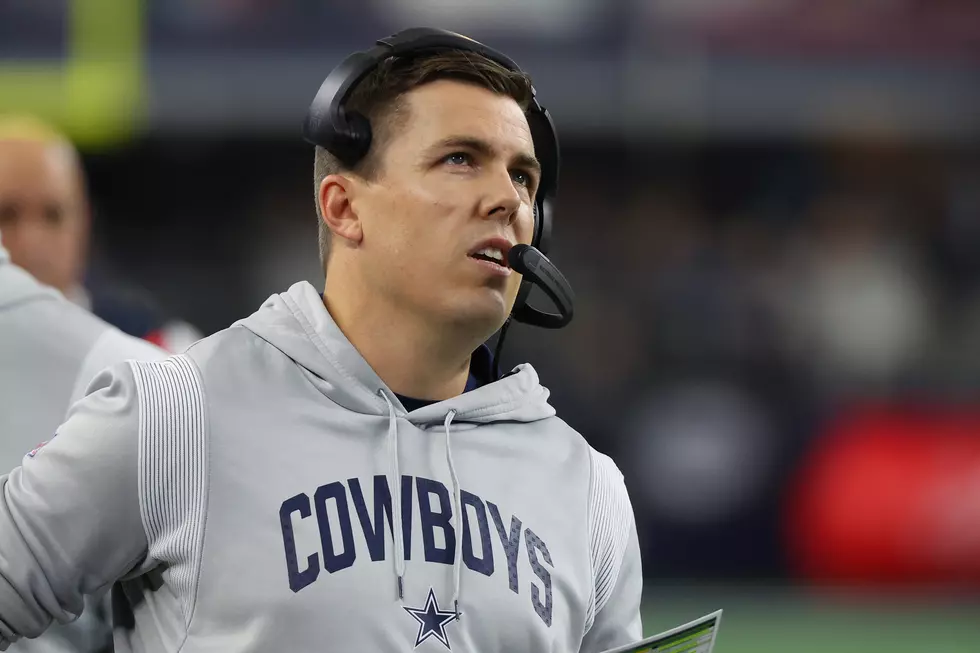 Prosser’s Moore Hired as New OC for L.A. Chargers
