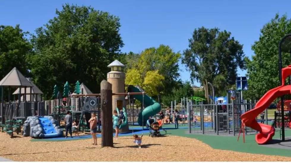 Search Continues for Armed Kennewick Playground Car Jacker Suspect