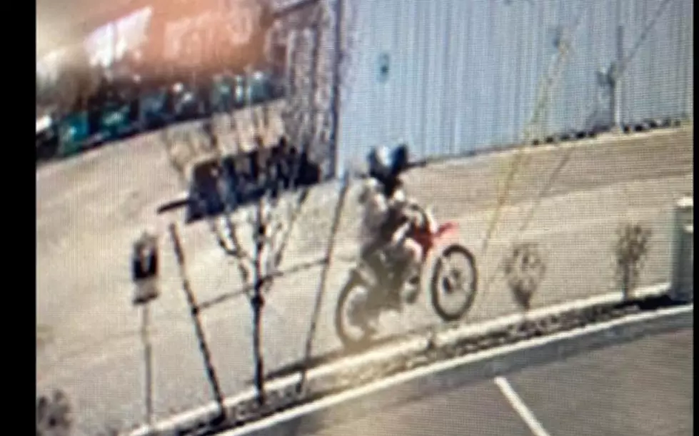 Reckless Rider With Child Passenger Eludes Deputies Near Pasco Park