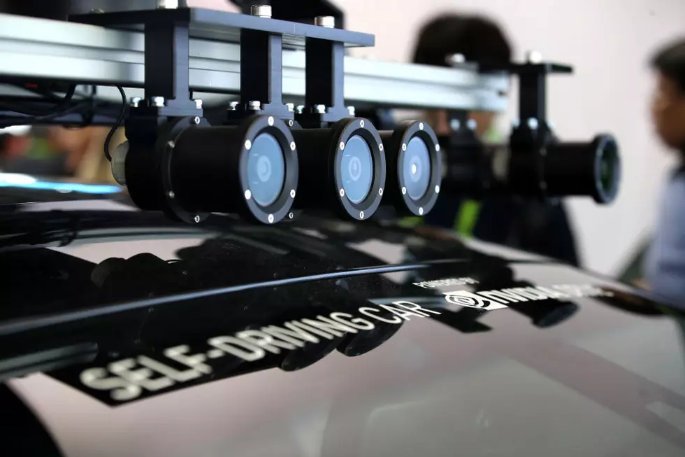 Ford Files Patent for Vehicle Repo Technology-Drive Away Itself?