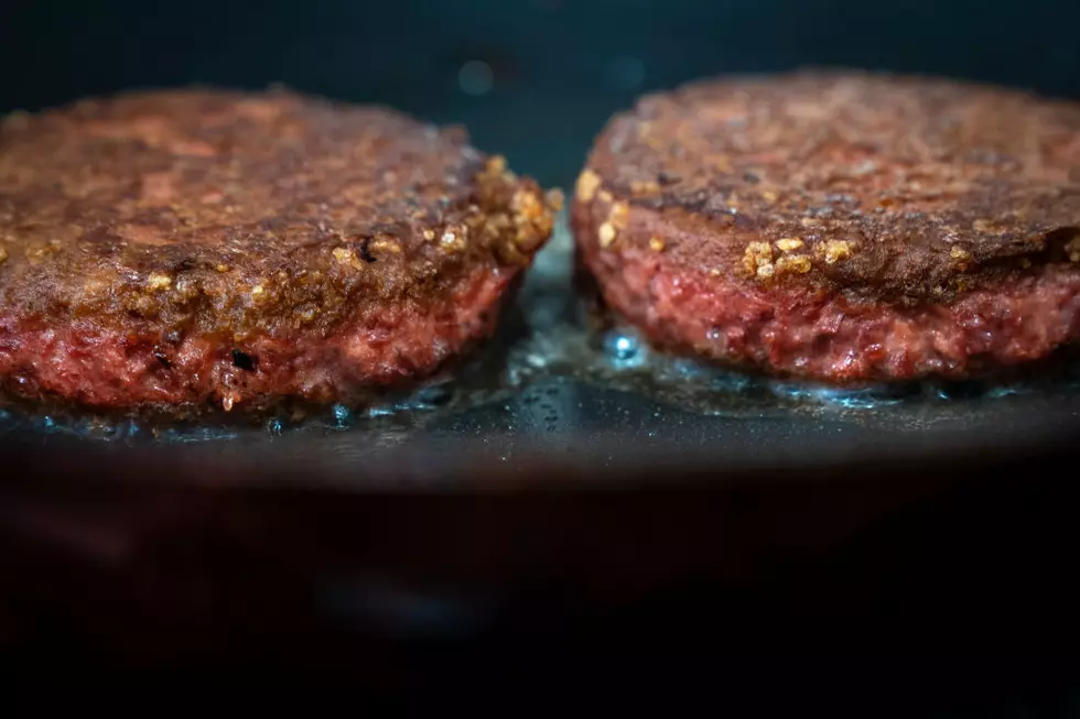 Canadian Company to Open ‘Meatless’ Meat Factory in WA State