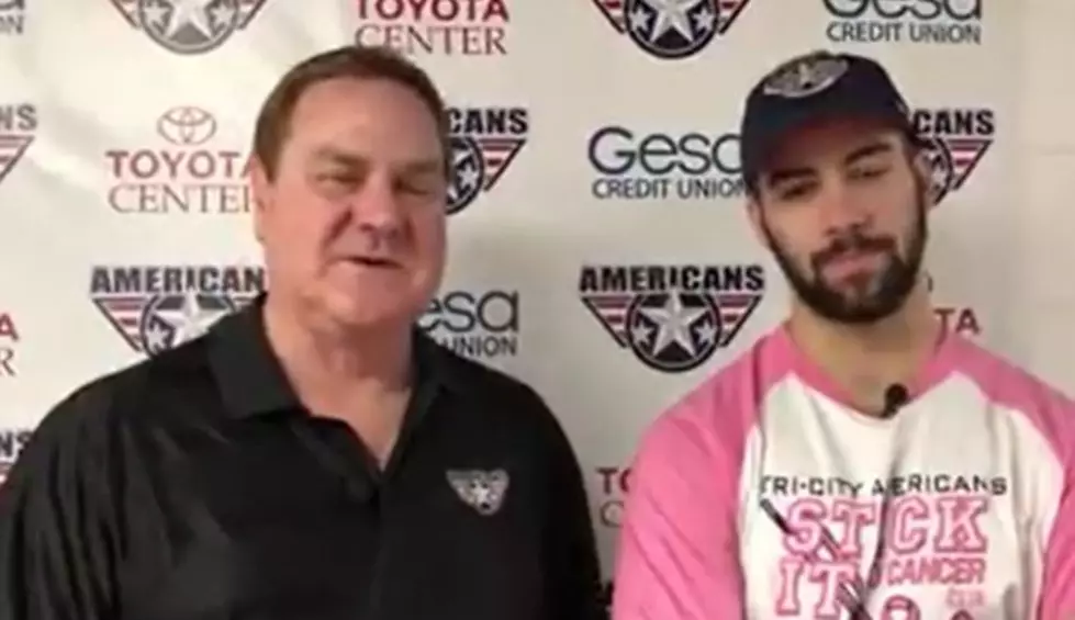 Legendary TC Ams Radio Voice ‘Westie’ to Step Away From the Mic