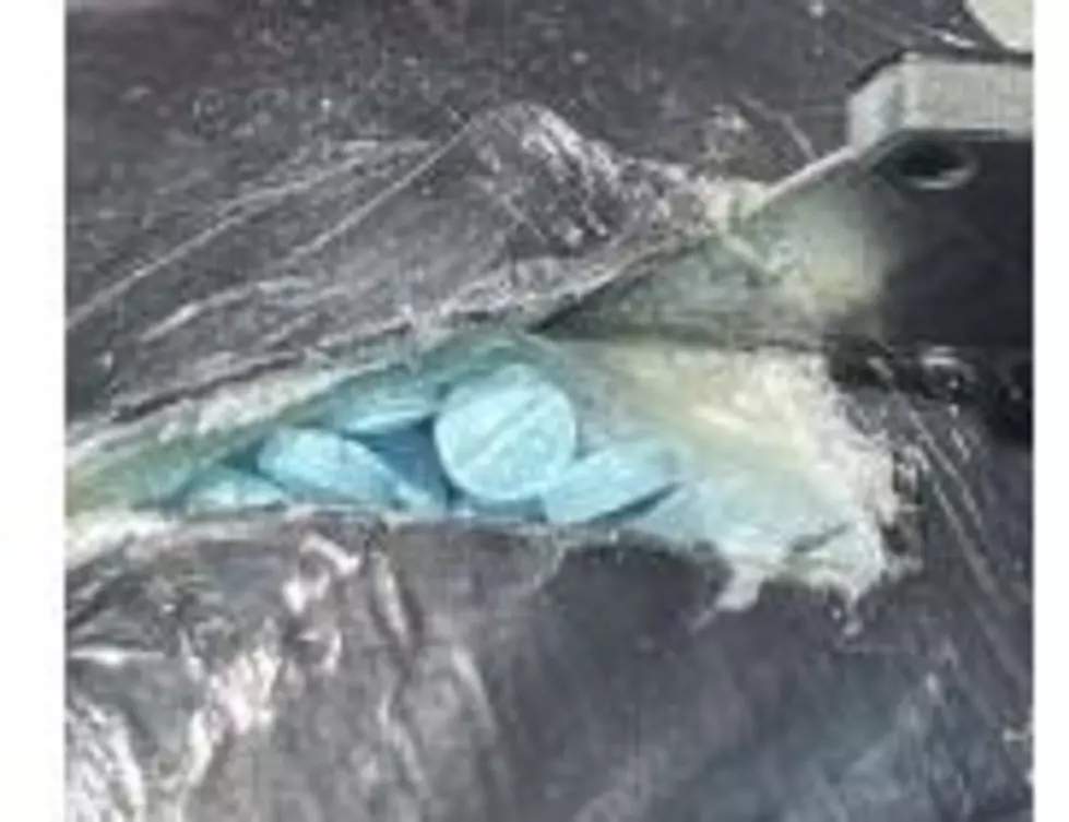 US Customs Spills The Beans, Finds $21.1 Million in Fentnyl in Veggies