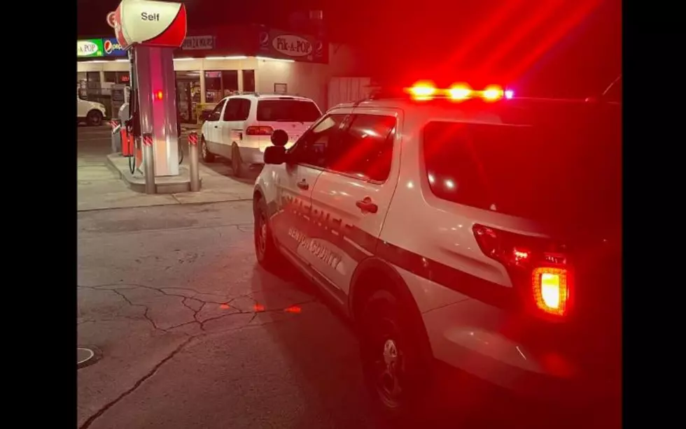 Driver Borrows Car From Friend, Unaware It Was Stolen from Pasco