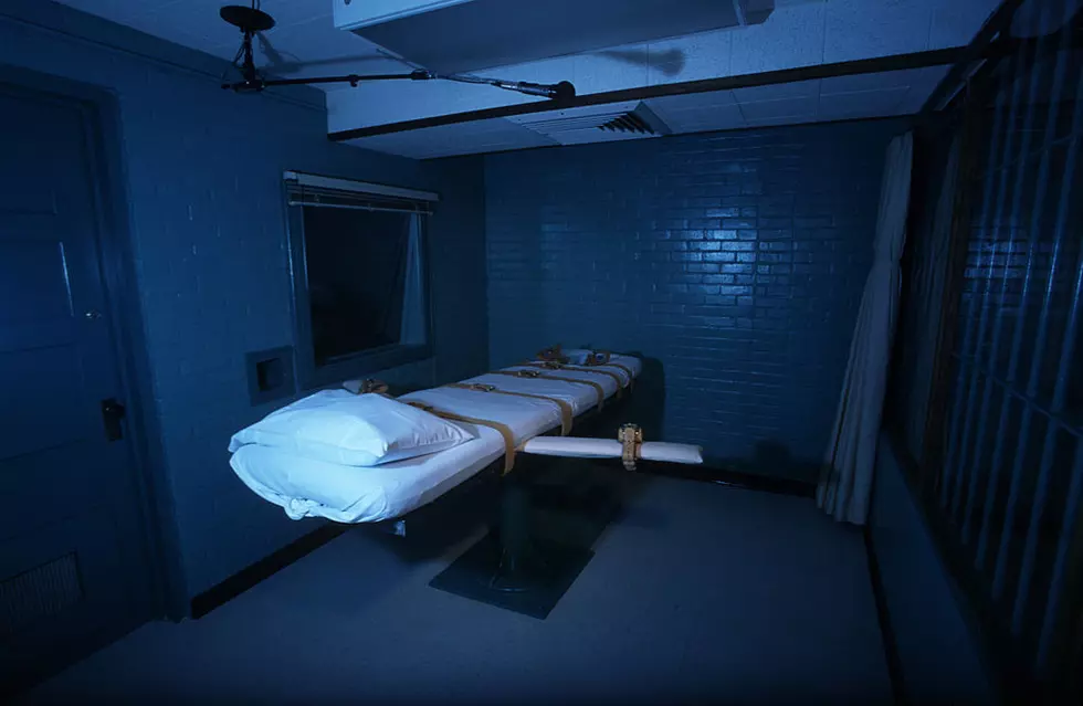 WA Legislature Drives Final Nail Into Death Penalty Coffin