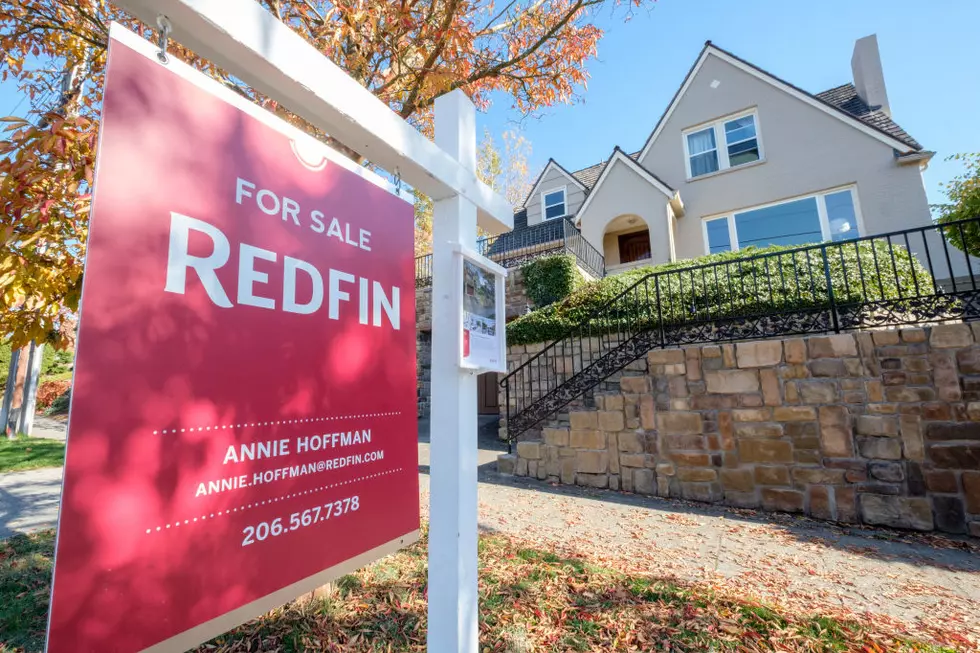Well-Known Seattle-Based Real Estate Firm Redfin Does Large Layoff
