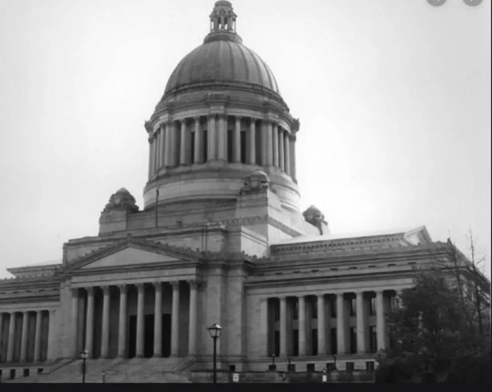 Tri-City, Walla Walla Legislators Town Halls Coming May 2nd, 3rd