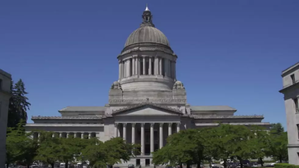 WA State’s 1st Director of Equity Office Fired by Inslee Administration