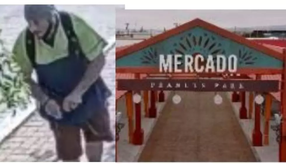 Pasco Police Searching for Peanuts Park Stabbing Suspect