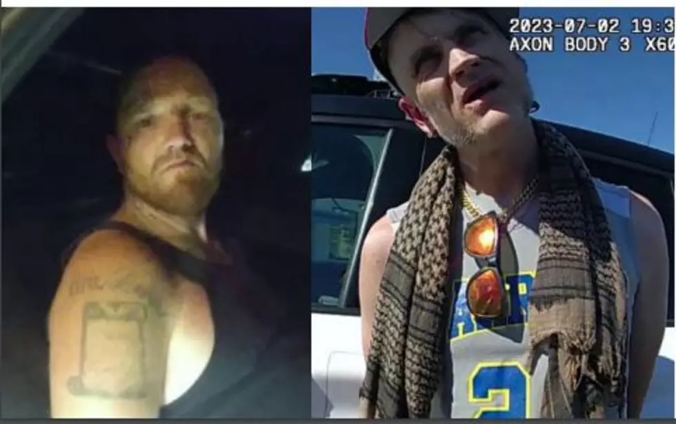 Moses Lake Radio Thieves Likely to Face Federal Charges