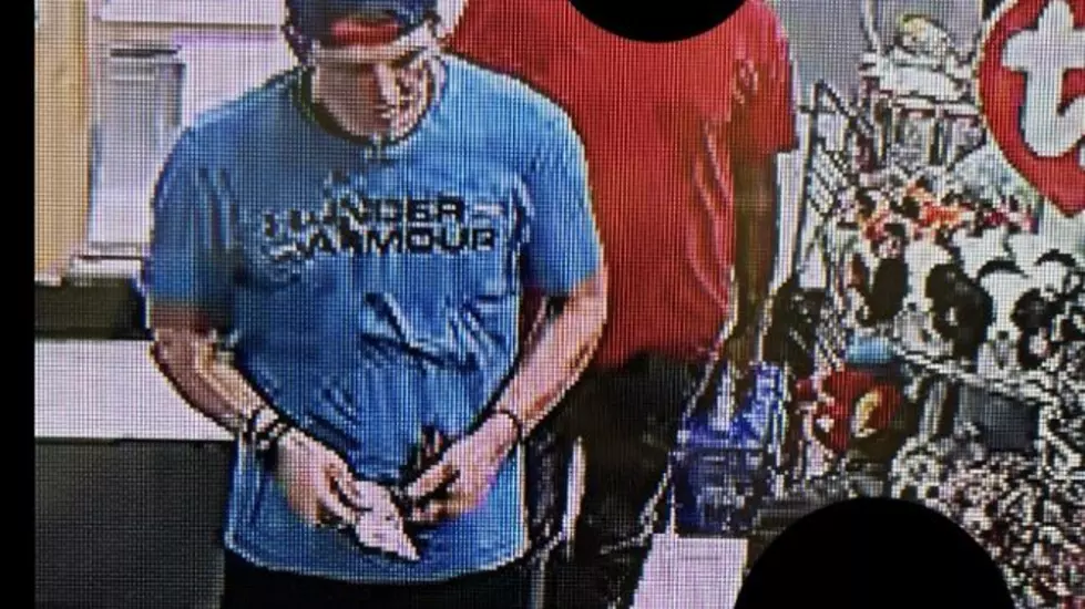 Pasco Thief Steals Worker’s Birthday Bike from Parking Lot
