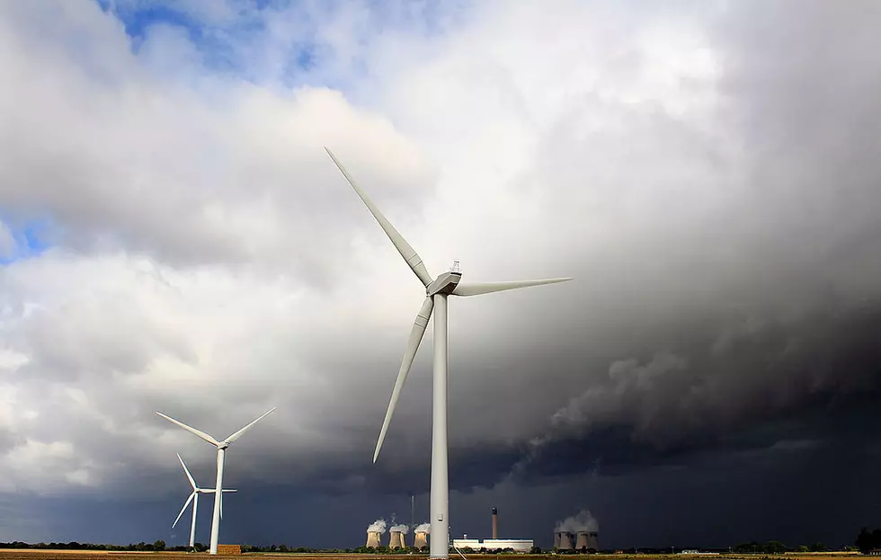 Horse Heaven Hills Windfarm Public Comment Hearing Aug. 23