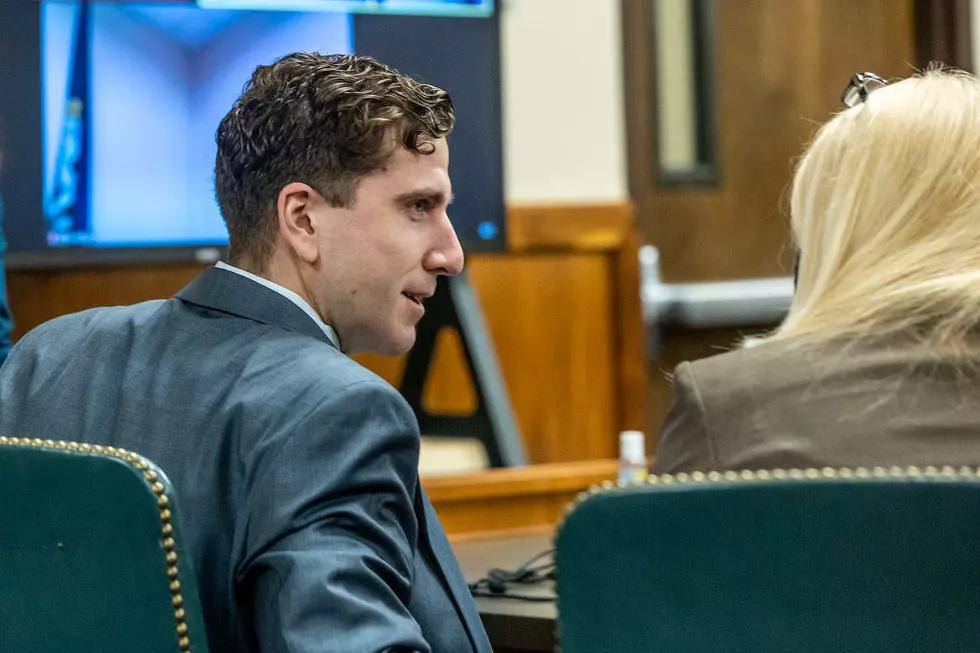 University of Idaho Slaying Suspect Wants Cameras Out of Courtroom