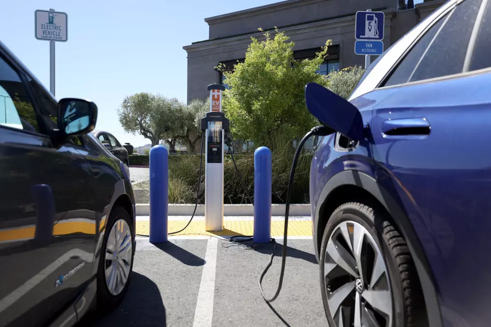 Report-WA State Will Fail to Meet 2030 Vehicle Emission Reductions