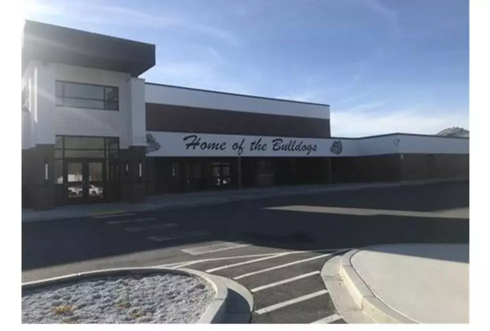 Student Arrested, Threatened to Shoot Up Cashmere HS Event