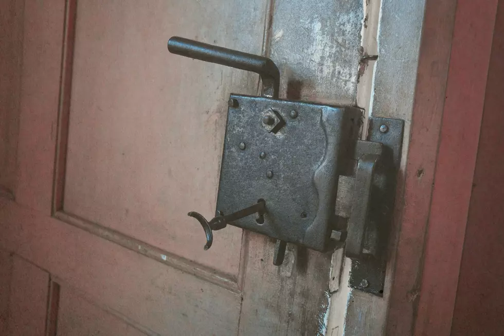 Who Knew? Home Security Systems Actually Date Back to 1853