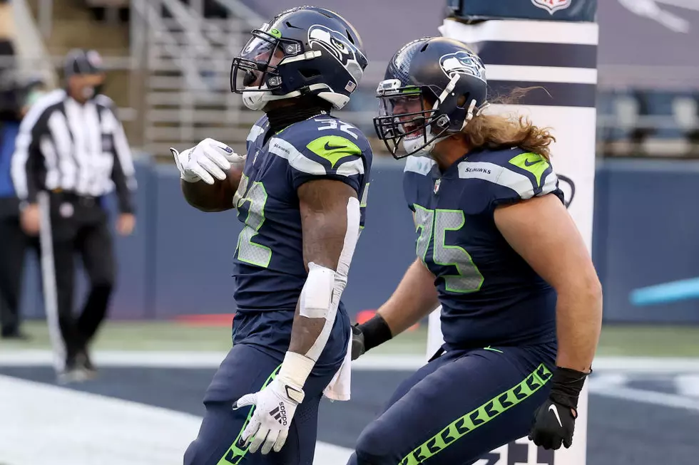 Former Seahawk to Go On Trial for DV Against Former Girlfriend