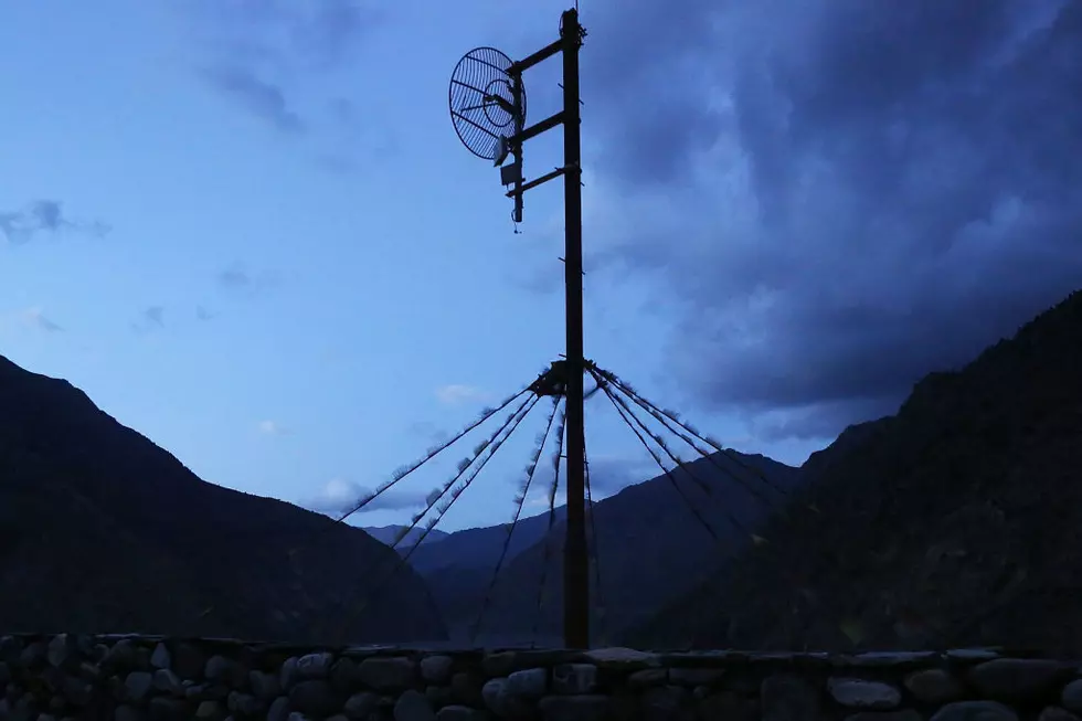 FCC Slams Pirate (Illegal) LaGrande Radio Station With $80K Fine