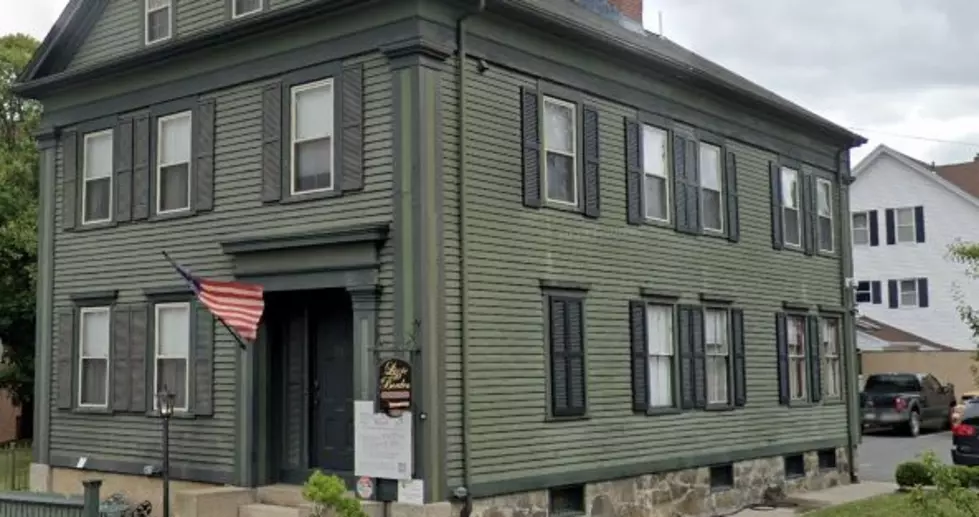 Amityville, Dracula’s Castle Among 38 Most Haunted Places in World