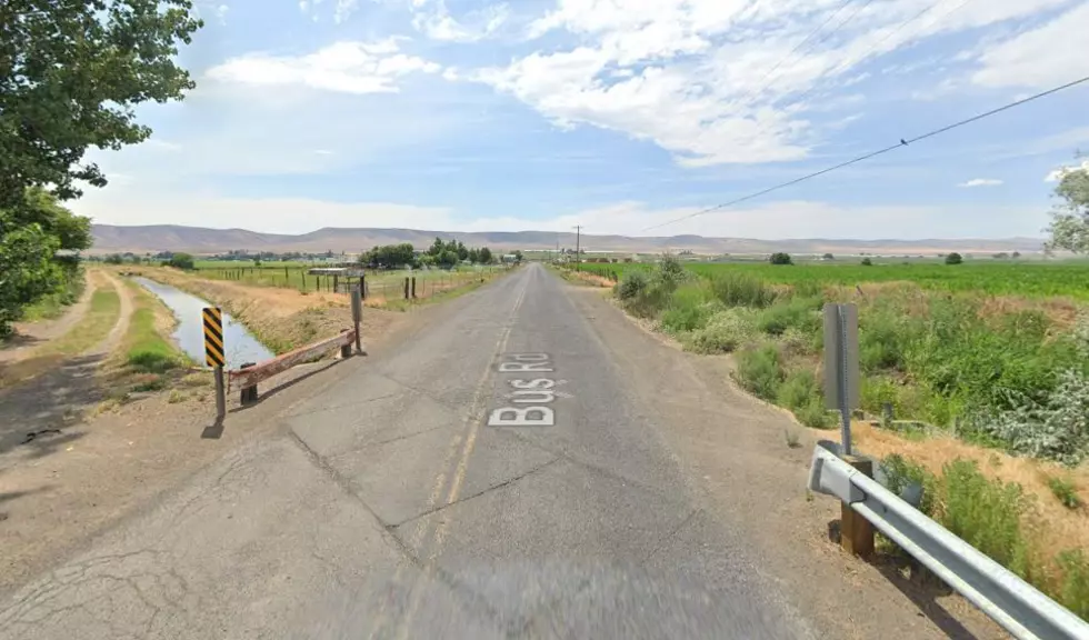 Death of Man Found Near Mabton Now A Homicide, Says Sheriff