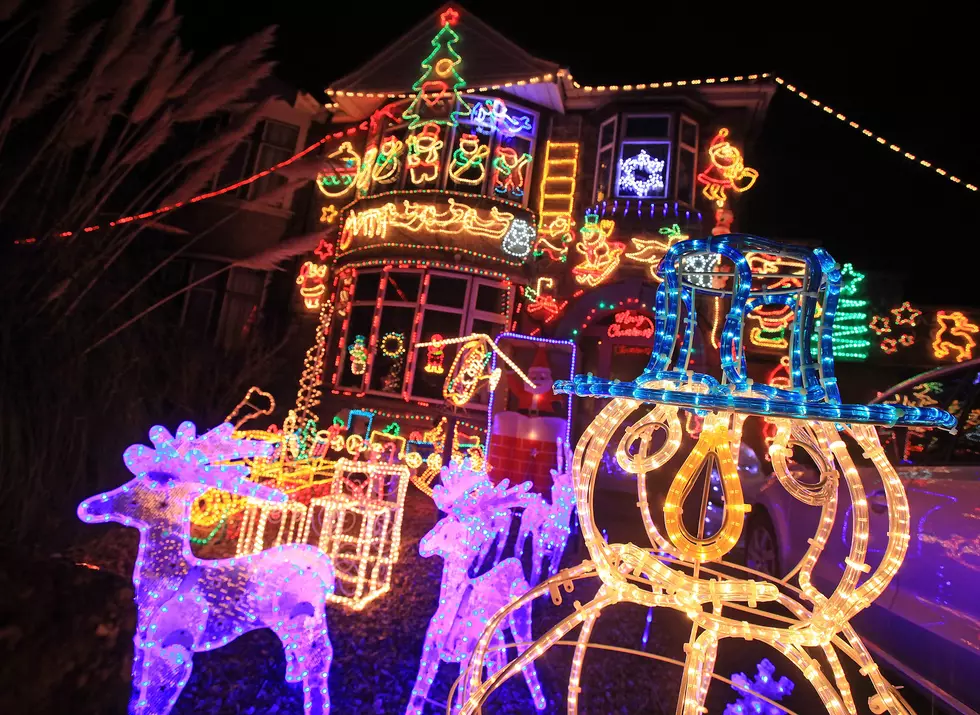 Tri-Cities’ Best Holiday Light Displays for 2023