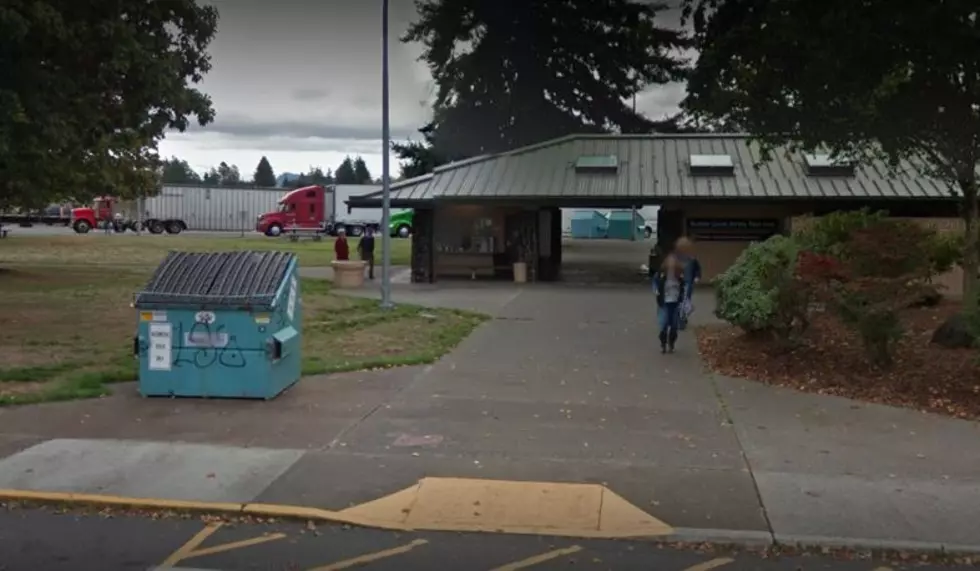 WA Dept. of Transportation–$500M Needed to Fix Highway Rest Stops