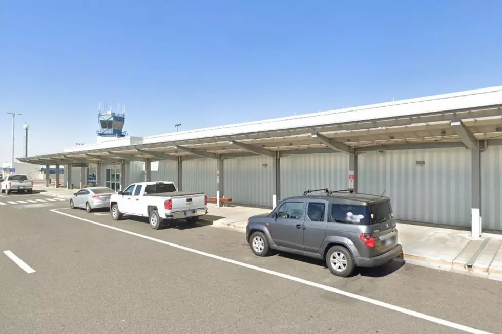 Tri-Cities-Pasco Airport Breaks Another Traveler’s Record in 2023