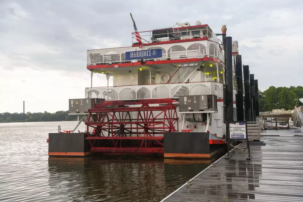 National Riverboat Company Closes, 508 Jobs Lost Including WA