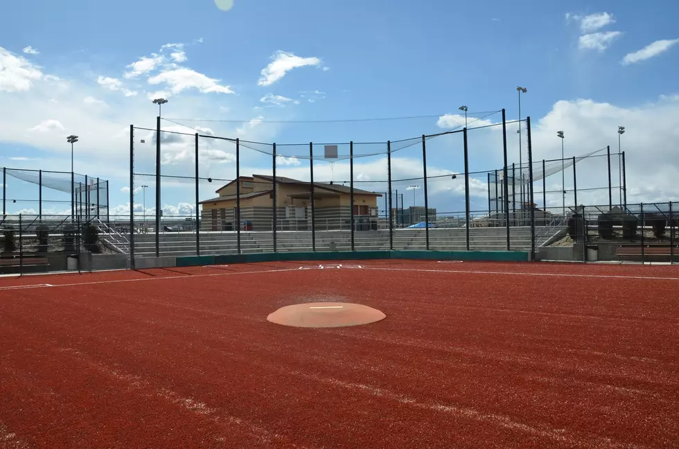 Kennewick’s Southridge Complex Gets New Turf Infields