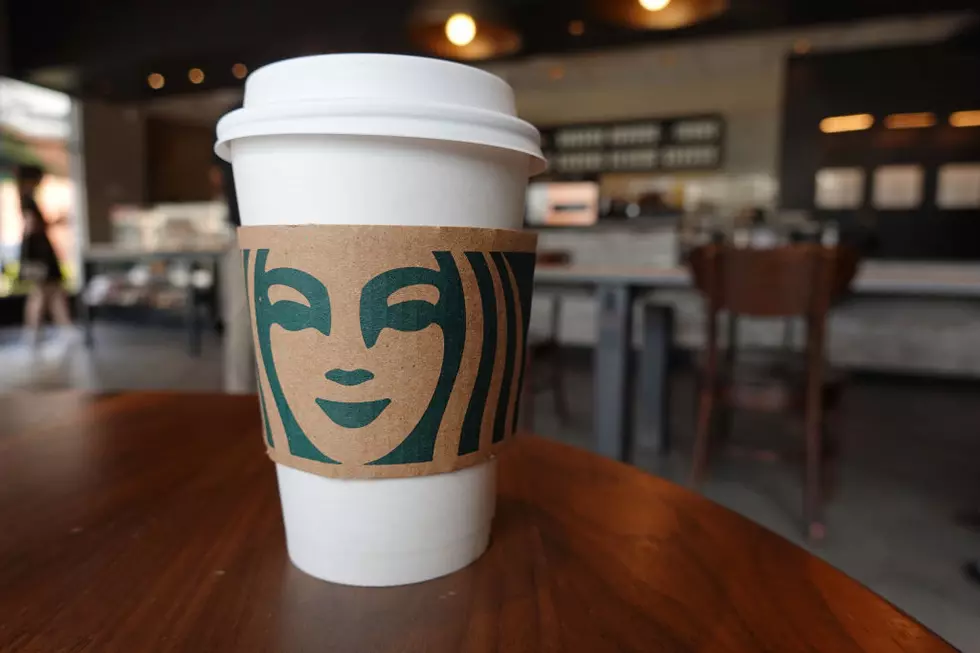 Starbucks Hit With Lawsuit Over Charging Extra for Milk Substitutes