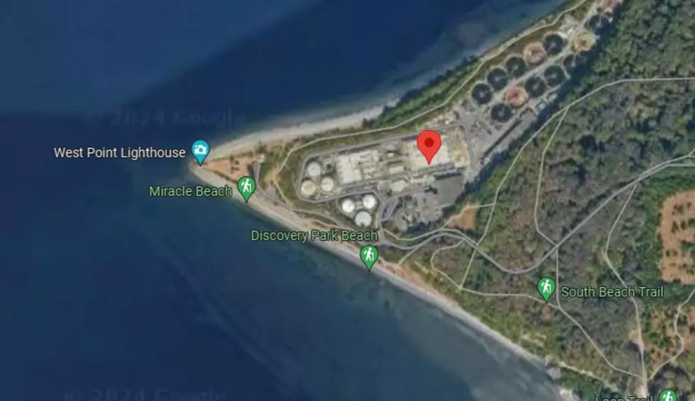 EPA Drops $194Million for Puget Sound-King County Water Cleanup
