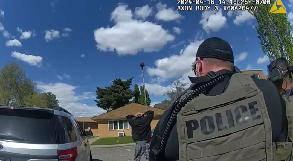 Kennewick Police Make Arrest in 2023 KaHS Drive-By Shooting