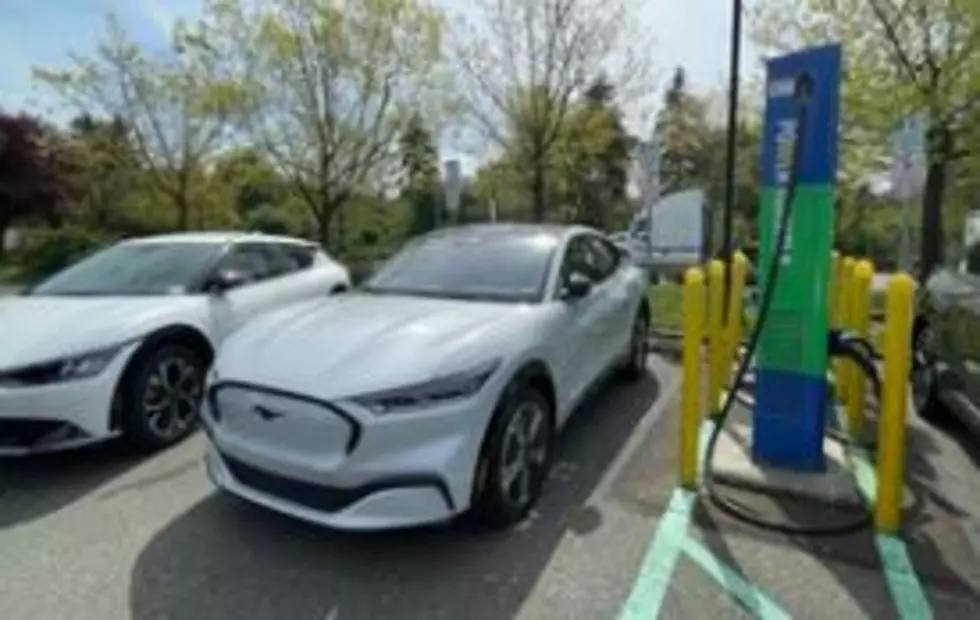 WA State Unveils New $45 Million EV Incentive Program