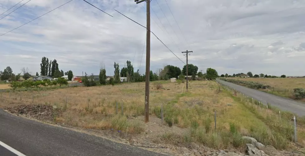 Grant County Shooter, Victim Airlifted After Medical Incident