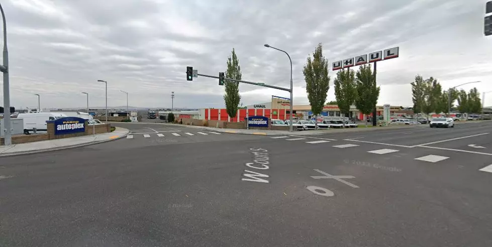 Machete-Waving Man Fatally Shot After Chasing People in Pasco
