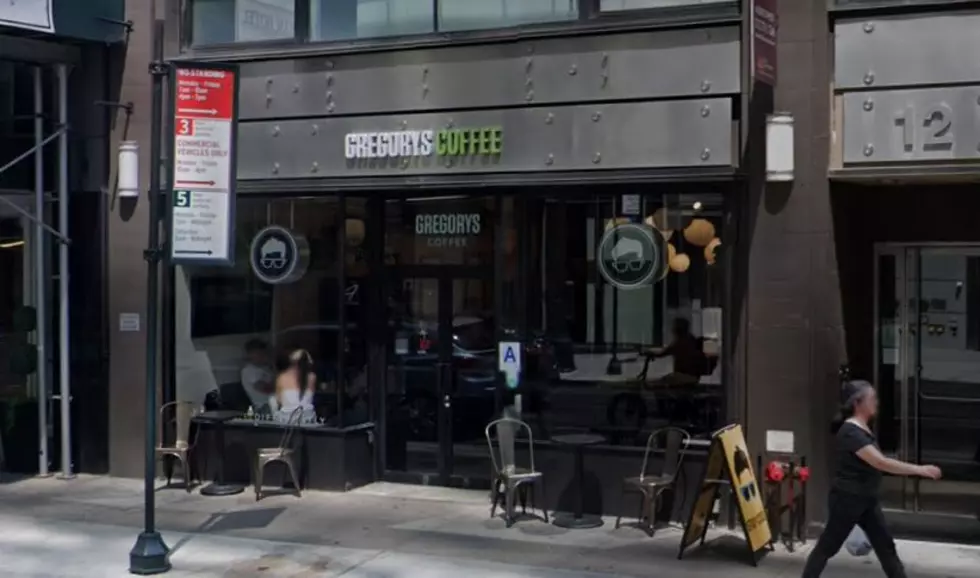 From Park Ave. NY to Columbia Center, Mall Gets New Coffee Stand