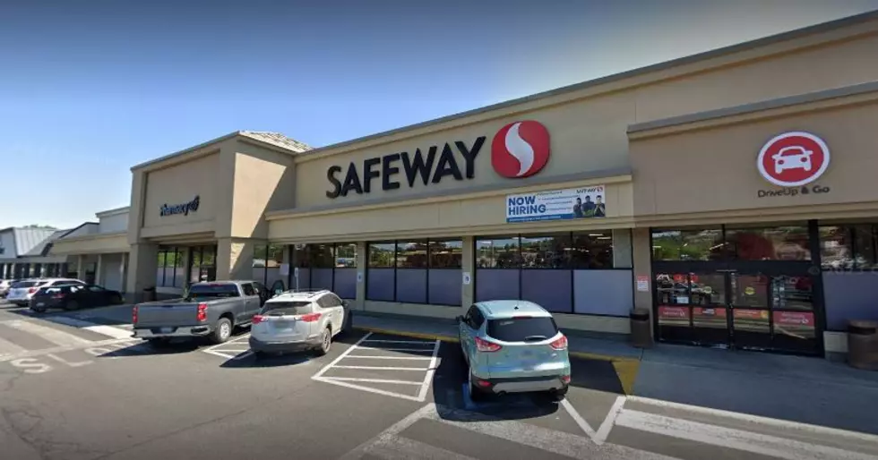 Kroger-Albertsons-Safeway Store Sales Hit Yakima, Spokane, Wenatchee