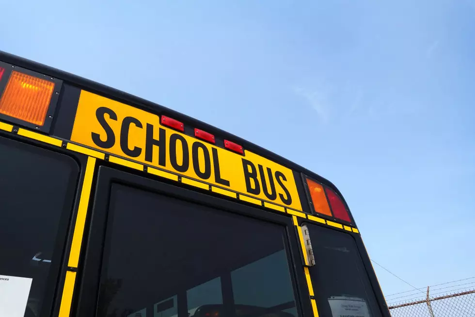 How Will Biden’s ‘Final Rule’ Affect Title IX And Your Child’s School?