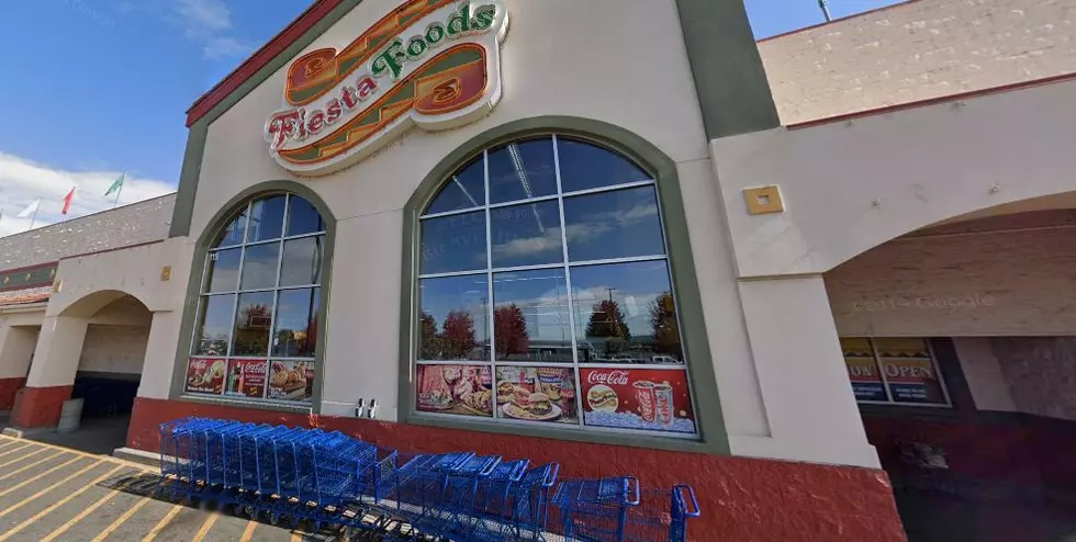 Pasco Juveniles Nabbed in Grocery Alcohol Robbery