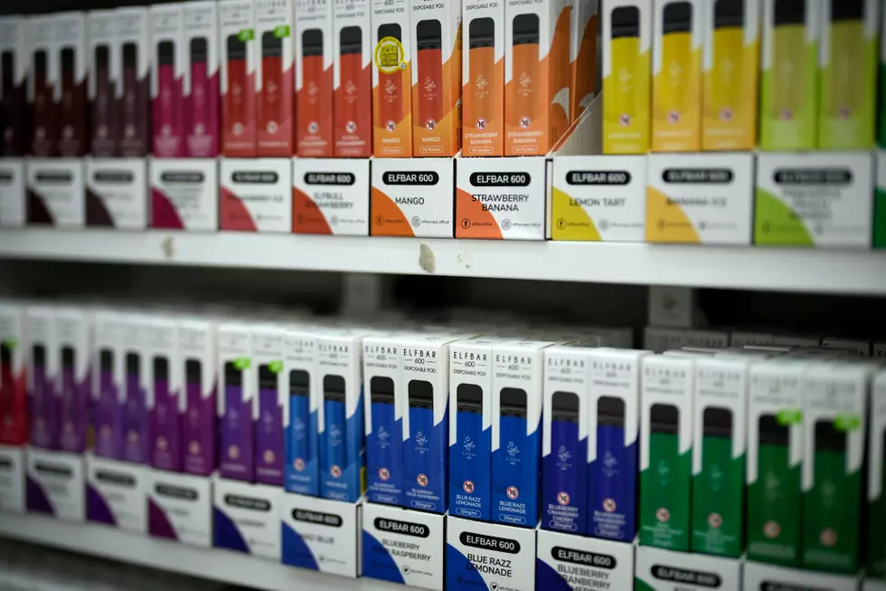 WA Legislators Set to Seek Ban on Flavored Vape Juices
