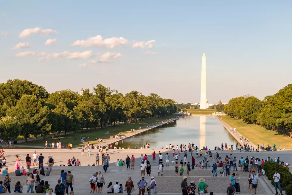 6 Ways to Use Crypto in Washington, D.C. In 2024
